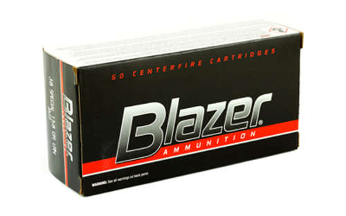 Ammunition Blazer Ammunition Blazer 38Special BLAZER 38SPL 158GR LRN 50/1000